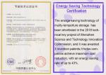 Touchscreen small environmental test chamber Air Cooling Battery Testing