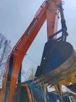 Used Excavator DOOSAN225 With Good Condition DOOSAN Medium Used Excavator 22