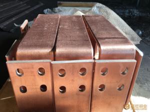 Quality Energy Saving Copper Aluminum Composit Platoon Metallurgical Industry wholesale