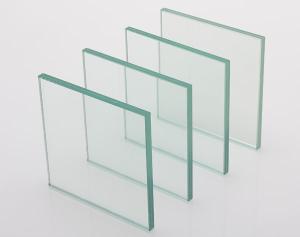 Quality Flint ISO45001 10mm Float Glass Production Line wholesale