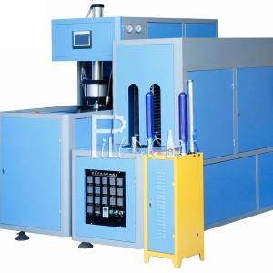 Quality 55mm Neck 5 Gallon 180BPH PET Jar Blowing Machine wholesale