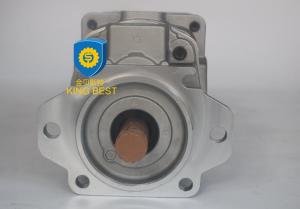 Quality Komatsu Wheel Loader WA320 Gear Pump 705-56-34160 wholesale