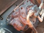 Affordable DOOSAN DX300 Excavator and Energy-Saving for Crushing Used Hand