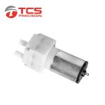 Coffee Machine Micro Water Pump Low Pressure 24V 12V DC Suction Pump ROSH
