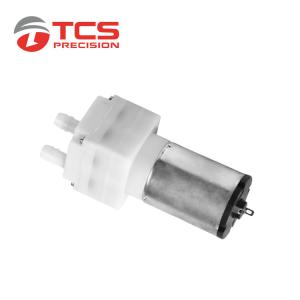 Quality Coffee Machine Micro Water Pump Low Pressure 24V 12V DC Suction Pump ROSH wholesale