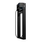 380V 11KW WiFi Type 2 Plug RFID Wall Box EV Charger