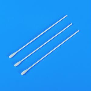 Quality White PP Rayon Specimen Collection Swab Sterile Transport Swabs wholesale