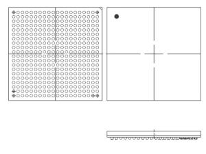 Quality XC7Z010-2CLG400I Xilinx wholesale