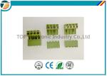 4 Pin Electrical Terminal Block Connectors 4POS STR 5.08MM OSTTJ045153