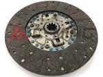 J08C Clutch Pressure Plate Assembly