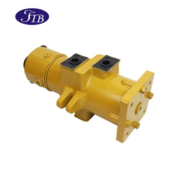 B26040900279 B26040900279k Swivel Joint Assembly For Sy335 Sy485 Sy335lc-8