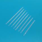 Two Thin Ends Heads PP POM Plastic Corset Boning 4mm 4.5mm