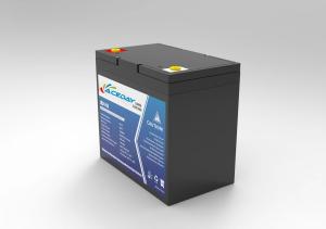 Quality 24v 50ah Lifepo4 Rechargeable Battery Pack ACEday wholesale
