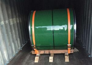 Quality 304 Stainless Steel Color Coated Coil High Strength JIS ASTM EN Standard wholesale