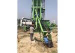 High Efficiency Mobile Asphalt Mixing Plant Ashphalt Mixer Equipment