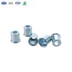 Custom High Precision Components Processing Metal Brass Stainless Steel Stamping