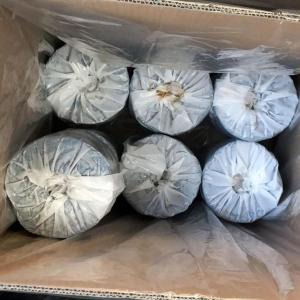 Quality 75 Mm Wide Valves Tanks And Metal Fittings Using Grease Petrolatum Tape wholesale