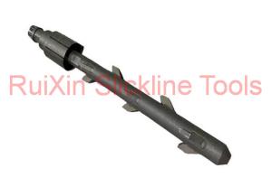 Quality Nickel Alloy Centre Spear Wireline Fishing Tool 1.5 Inch wholesale