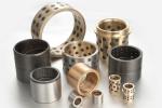 Mold Industry VSB-50 Self Lubricating Bronze Plain Bearings
