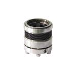 MFLWT80 Burgmann Mechanical Shaft Seals , Metal Bellow Seal 686
