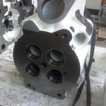 Jenbacher machine 6 series Cylinder head