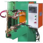 120KVA Medium Frequency Pneumatic Spot Welder Easy to Operate for Manufacturing
