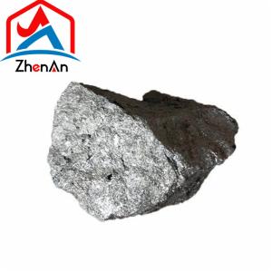 Quality High Strength Ferro Vanadium Fev50 Low Alloy Steels wholesale