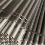 DELLOK HFW Steel Pipe for OCTG Coupling Tube J55 N80 L80 P110 Q125 L80-13Cr T95
