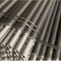 DELLOK HFW Steel Pipe for OCTG Coupling Tube J55 N80 L80 P110 Q125 L80-13Cr T95