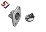 Precision Lost Wax Casting For Vehicles Manufacturing Spare Parts