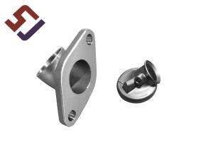 Quality Precision Lost Wax Casting For Vehicles Manufacturing Spare Parts wholesale