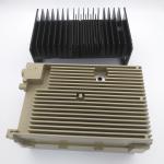 Factory Price Custom waterproof Commercial Large 6063 Aluminum Extrusion Heat