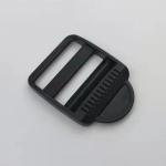 Outdoor Sportswear Plastic Tri Glide Slider High Strength