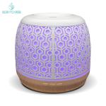 Home Deco LED 500ml Ultrasonic Cool Mist Diffuser