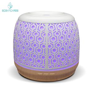Quality Home Deco LED 500ml Ultrasonic Cool Mist Diffuser wholesale