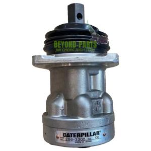 Quality catererpillar Excavator Spare Parts Control Handle Valve Joystick 206-3305 wholesale