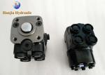 Compact Hydraulic Steering Valve 101S 100 , Convenient Hydraulic Orbital Valve
