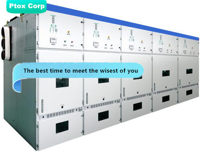 GCS1 Factory supply low-voltage distribution lighting switchboard