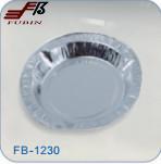 Quality Small Size Catering Aluminium Foil Pie Dishes FDA certificate wholesale
