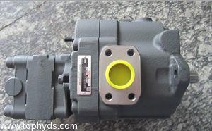 Quality Nachi hydraulic piston pump PVD-1B-32P-11G5-4191A used for ZX35,Komatsu PC30/35 excavator wholesale