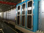 camera glass makingwindow and glass making machine/ glass fabrication/insulation