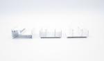 Aluminium Profiles Extrusion Ecuador Sliding Window 4 Profiles