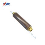 24KV 20PF Live Line Capacitors , Low Loss Hv Ceramic Capacitor