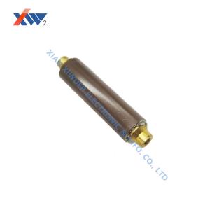 Quality 24KV 20PF Live Line Capacitors , Low Loss Hv Ceramic Capacitor wholesale