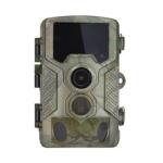 2.4 Inch LCD HD Hunting Camera 46pcs 940nm 16MP 1080P Outdoor Wildlife Camera