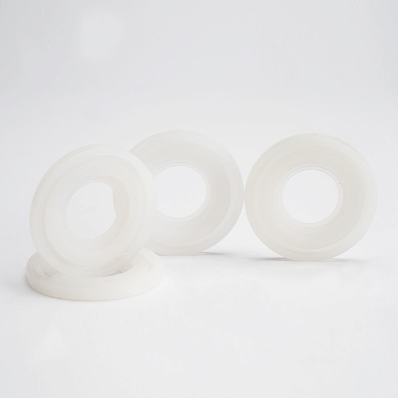 Weatherproof Rubber Backup Rings for Enduring Sealing