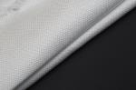 1.6mm Thickness Expanded Fiberglass Fabric Cloth For Boiler Insulation