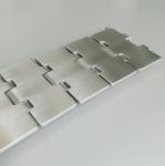 Stainless Steel Flat Top Conveyor Chain