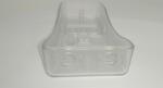 718H NAK80 Injection Molded Parts Molded Rubber Parts For Automobiles