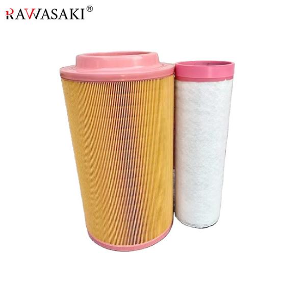 Diesel Engine Parts Air Filter 2914502900 CA10030 32925284 A40616 C257103